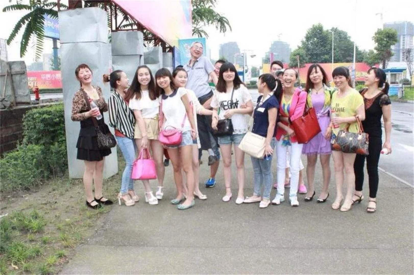 Ju Yuan Business Hotel