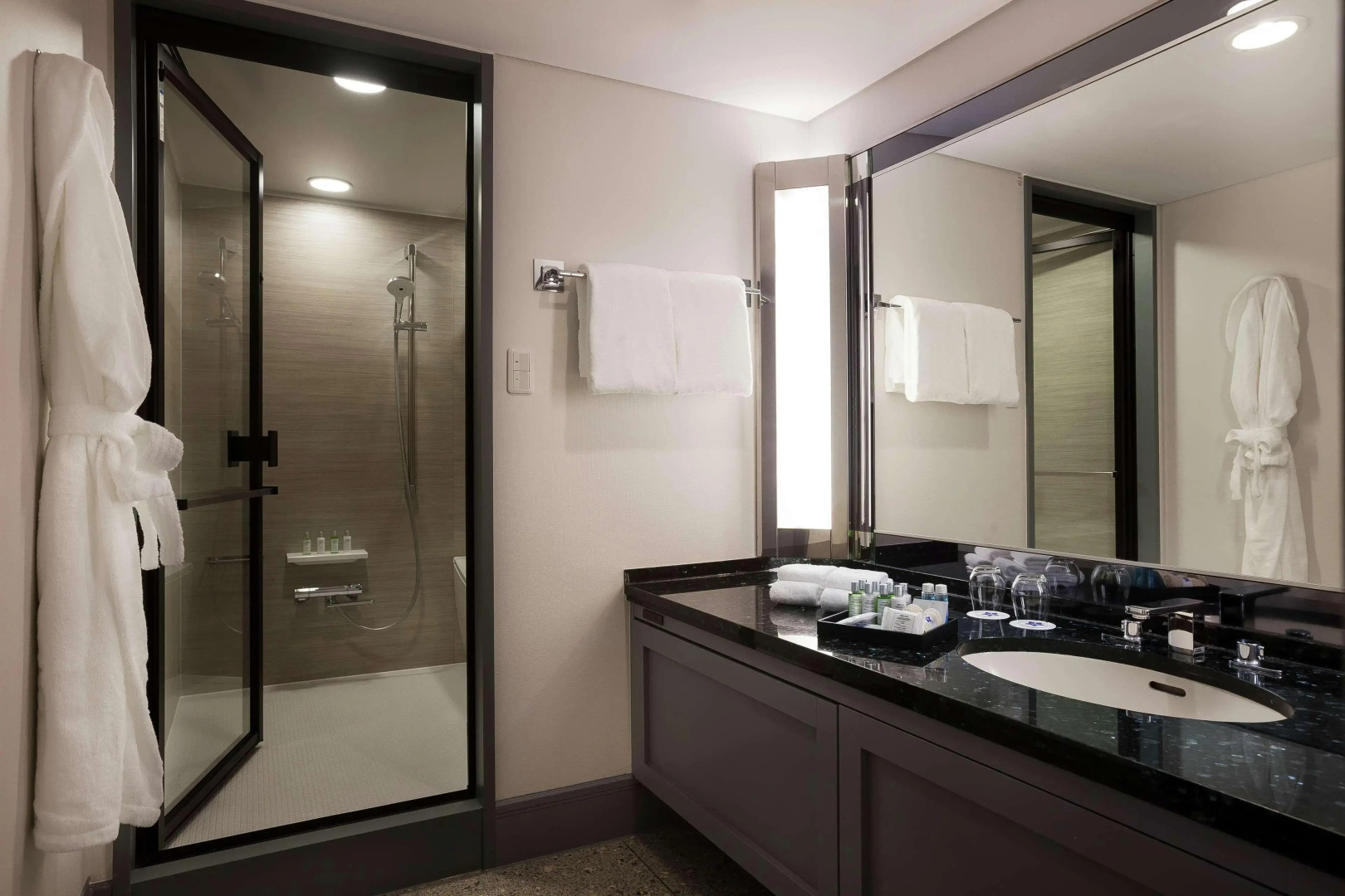 Kyukaruizawa Kikyo, Curio Collection by Hilton