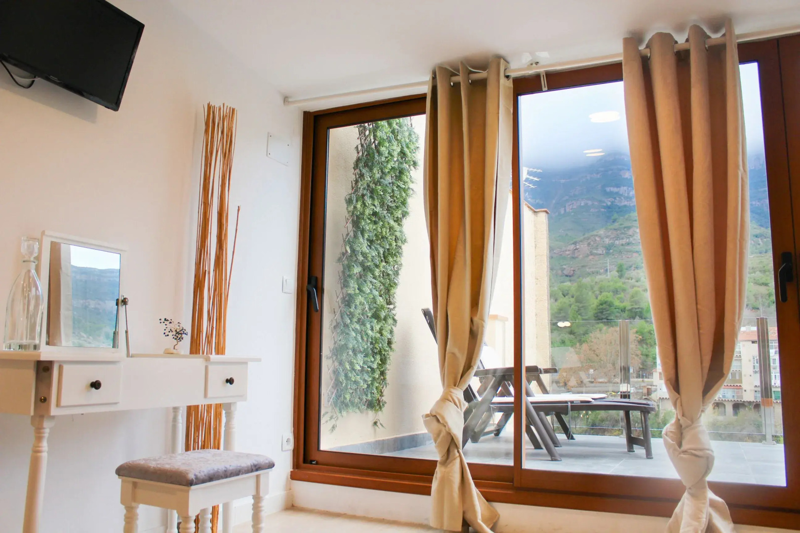 Barceló Esteve Apartaments