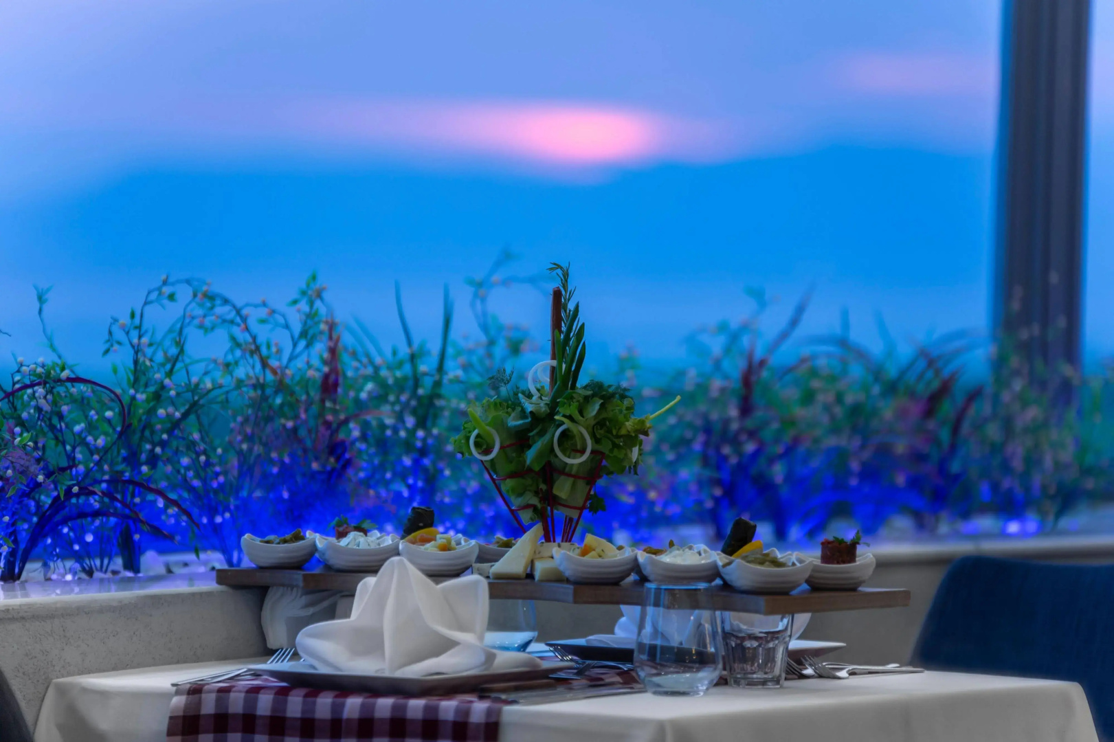 Hedef Beyt Hotel Resort & Spa