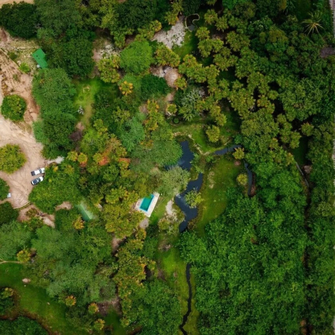 Chevere Beach Cabañas sas