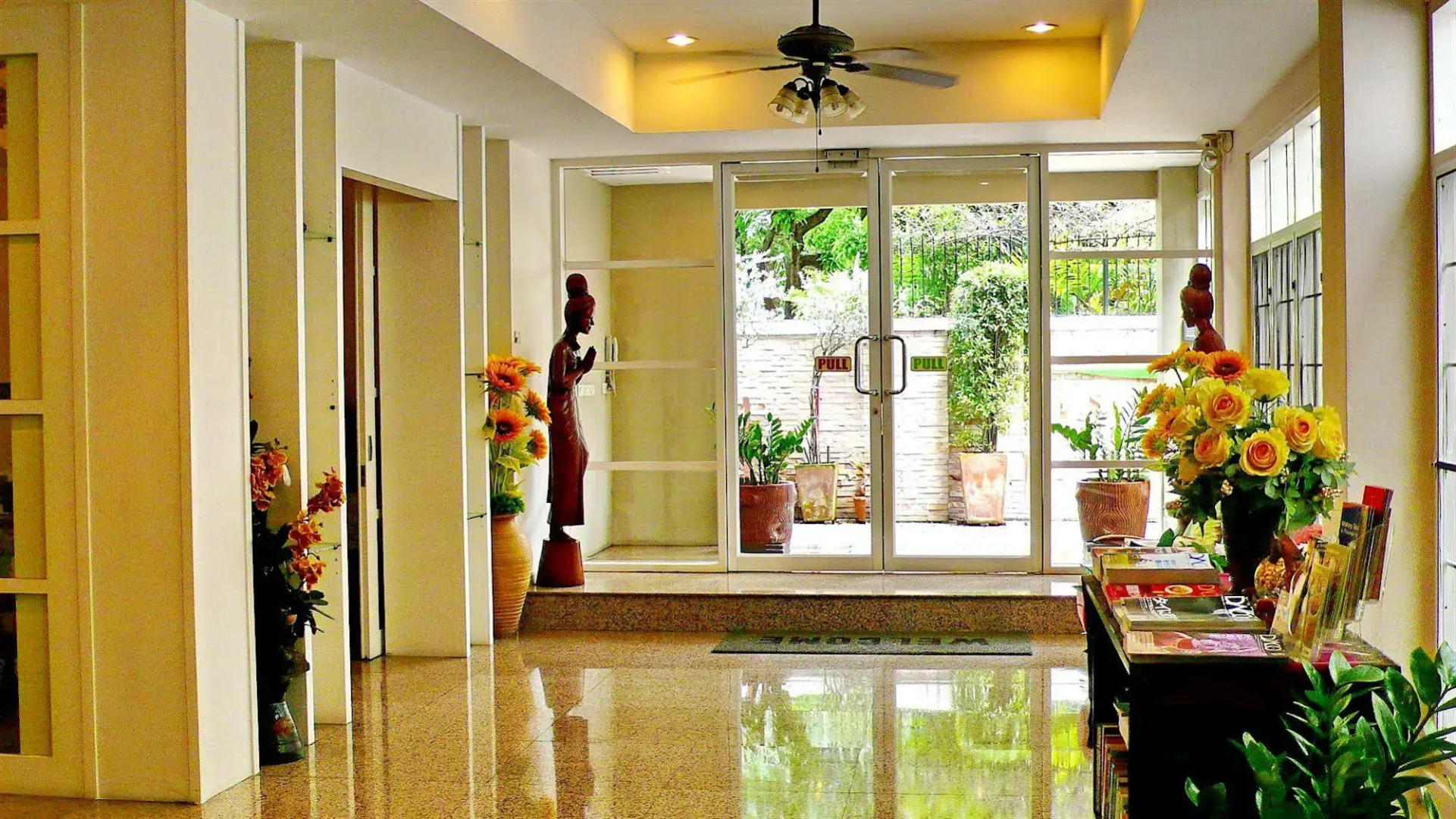 The Sunrise Residence