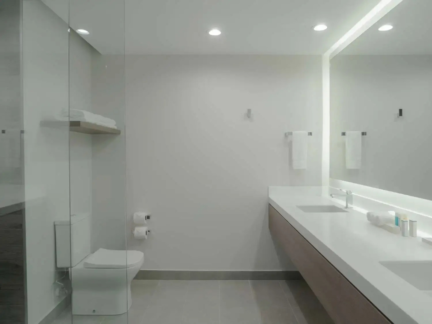 Hilton Garden Inn Santa Ana San Jose