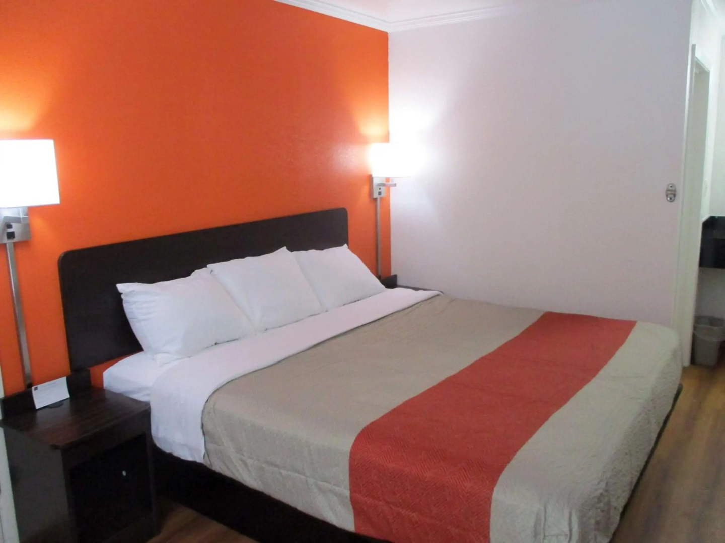Motel 6 Bay Minette, AL