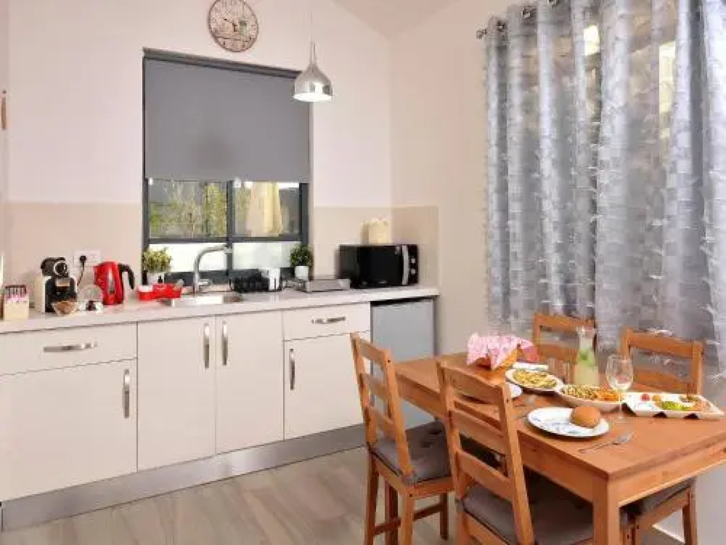 Gal Golan Suites