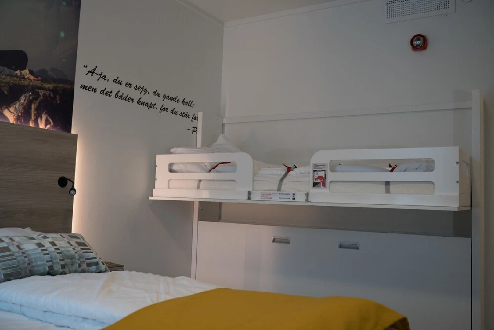 Peer Gynt Hotel & Spiseri