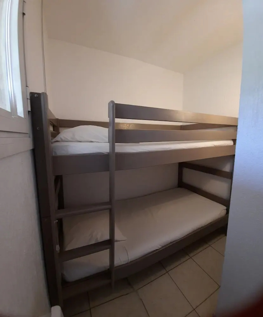 Studio Port Vauban Antibes