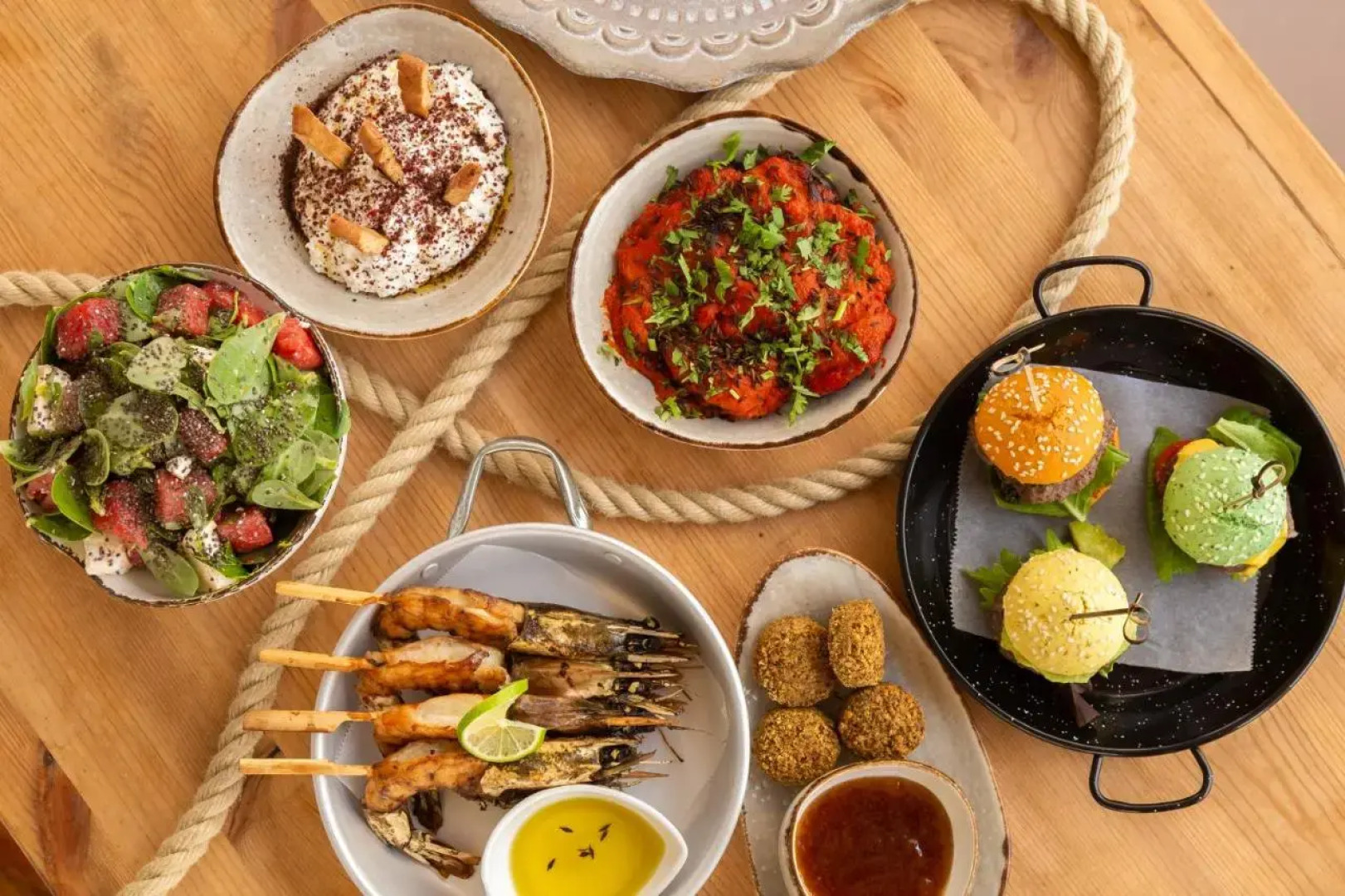 Piere Anne Beach Hotel