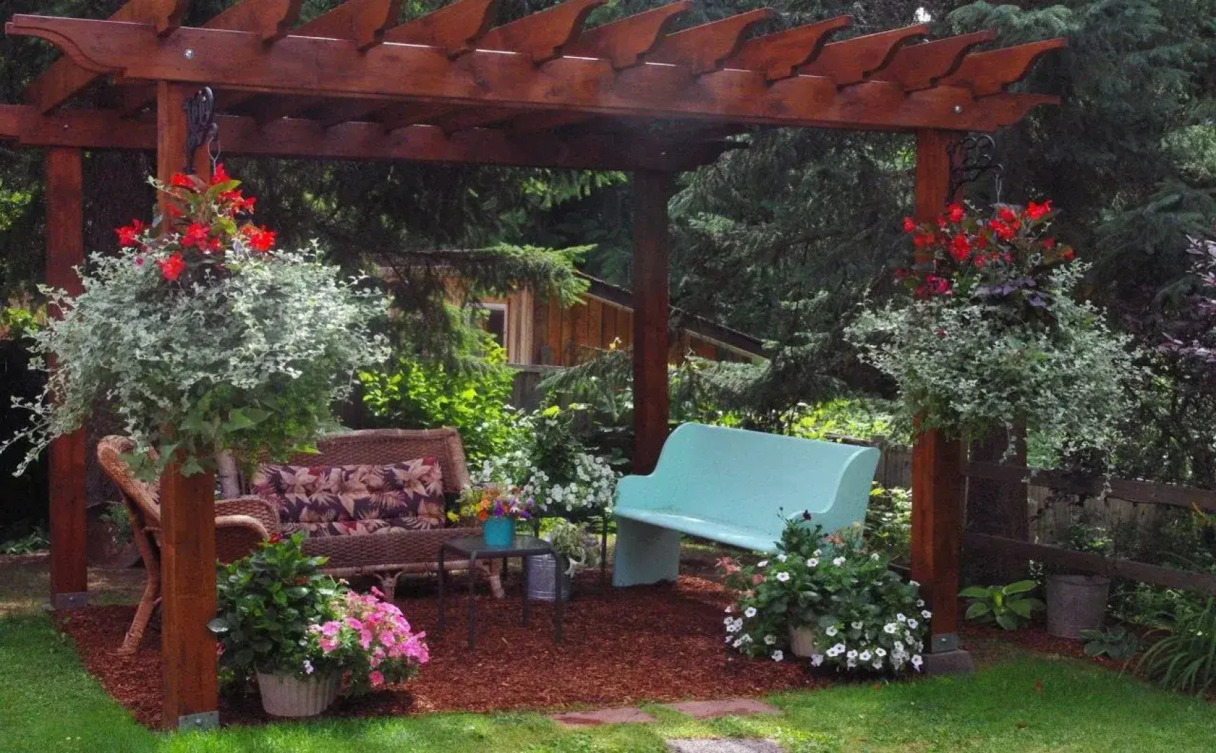 Wyndhaven Cottage Bed & Breakfast