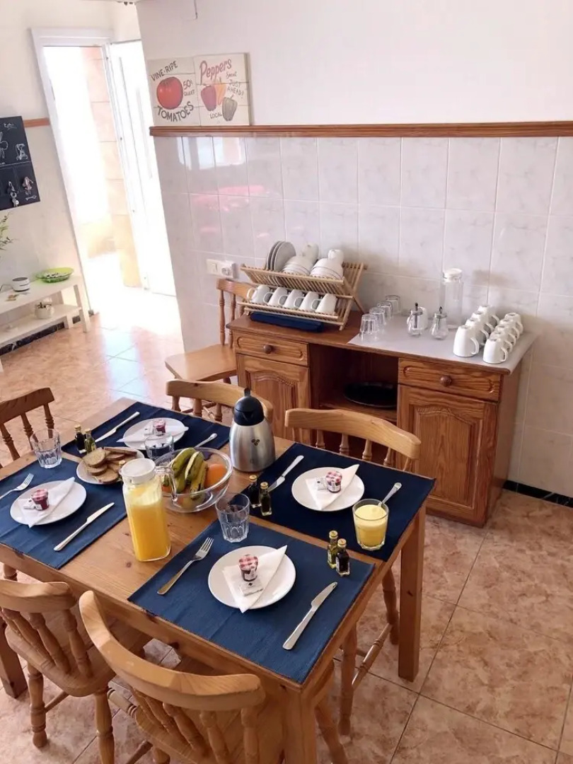 House With 3 Bedrooms in Pozo Izquierdo, With Wonderful sea View, Terrace and Wifi - 26 km From the Beach