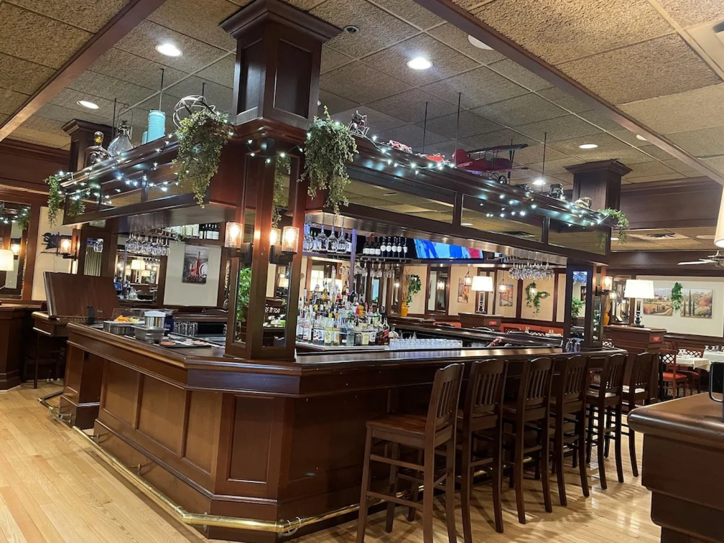 Johnson & Wales Inn Providence/ Seekonk/ramada Seekonk Providence Area