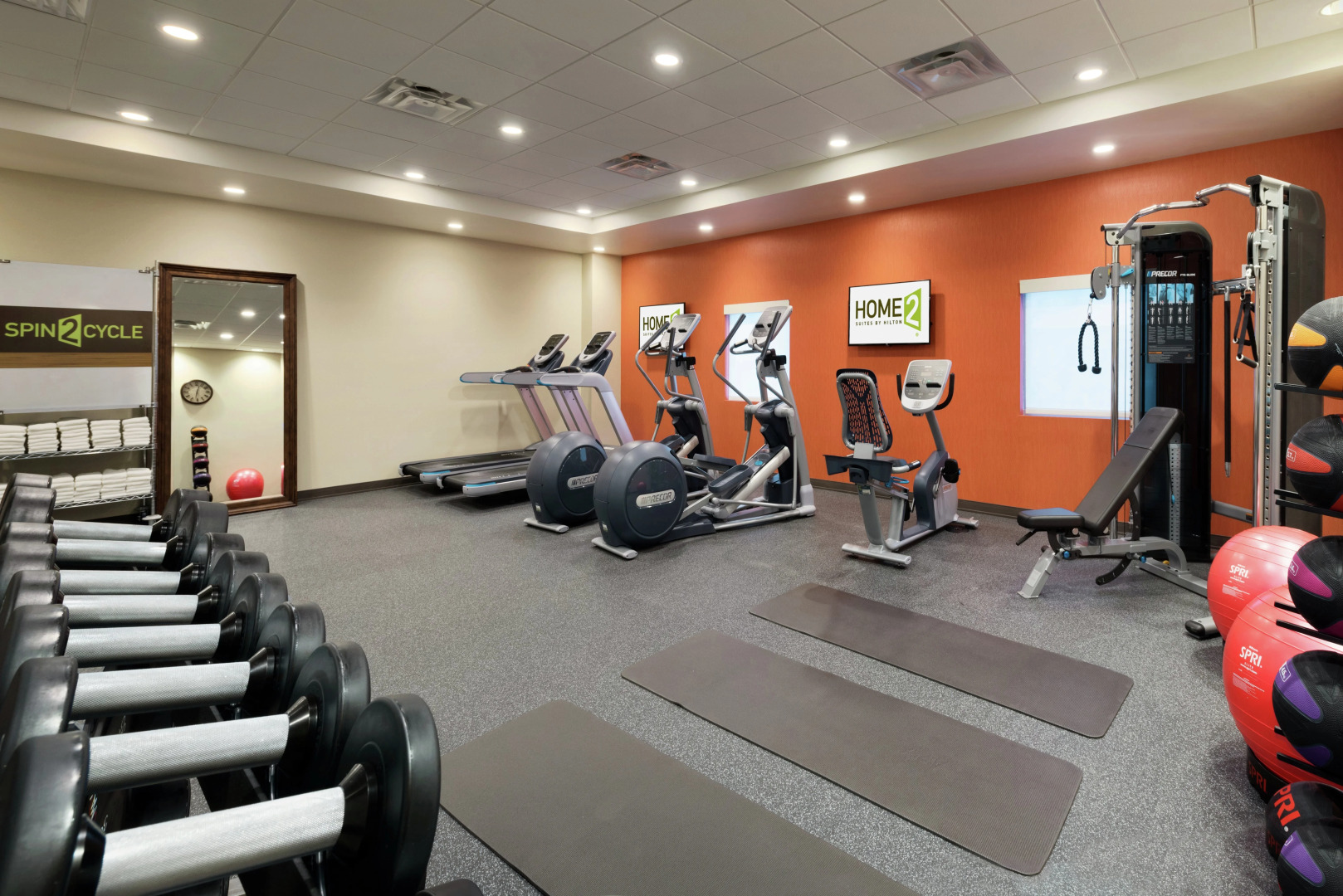 Home2 Suites by Hilton St. Louis/Forest Park
