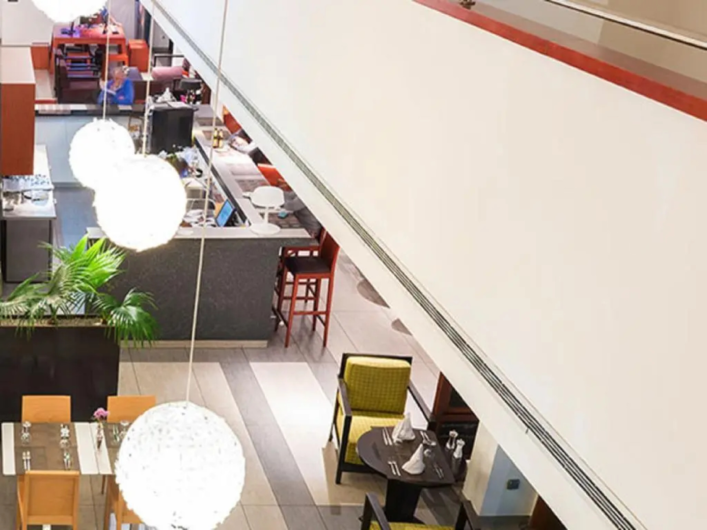 Hotel Onomo Abidjan Airport
