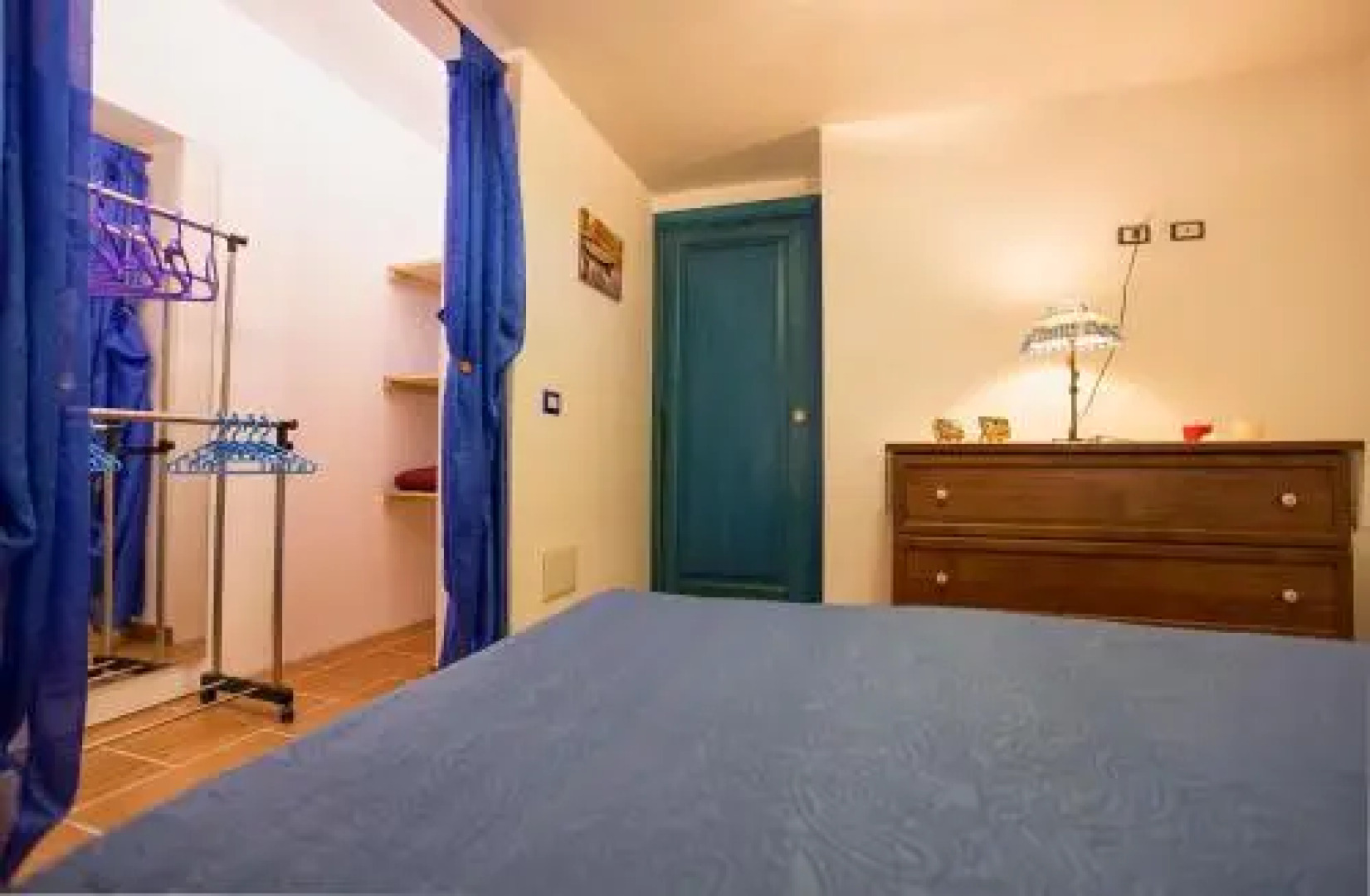 Depandance capofalcone 84