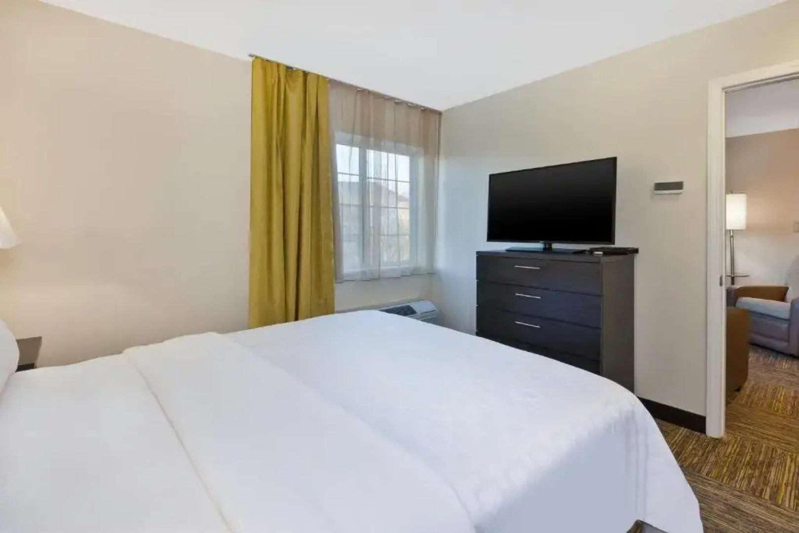 Candlewood Suites Huntersville-Lake Norman