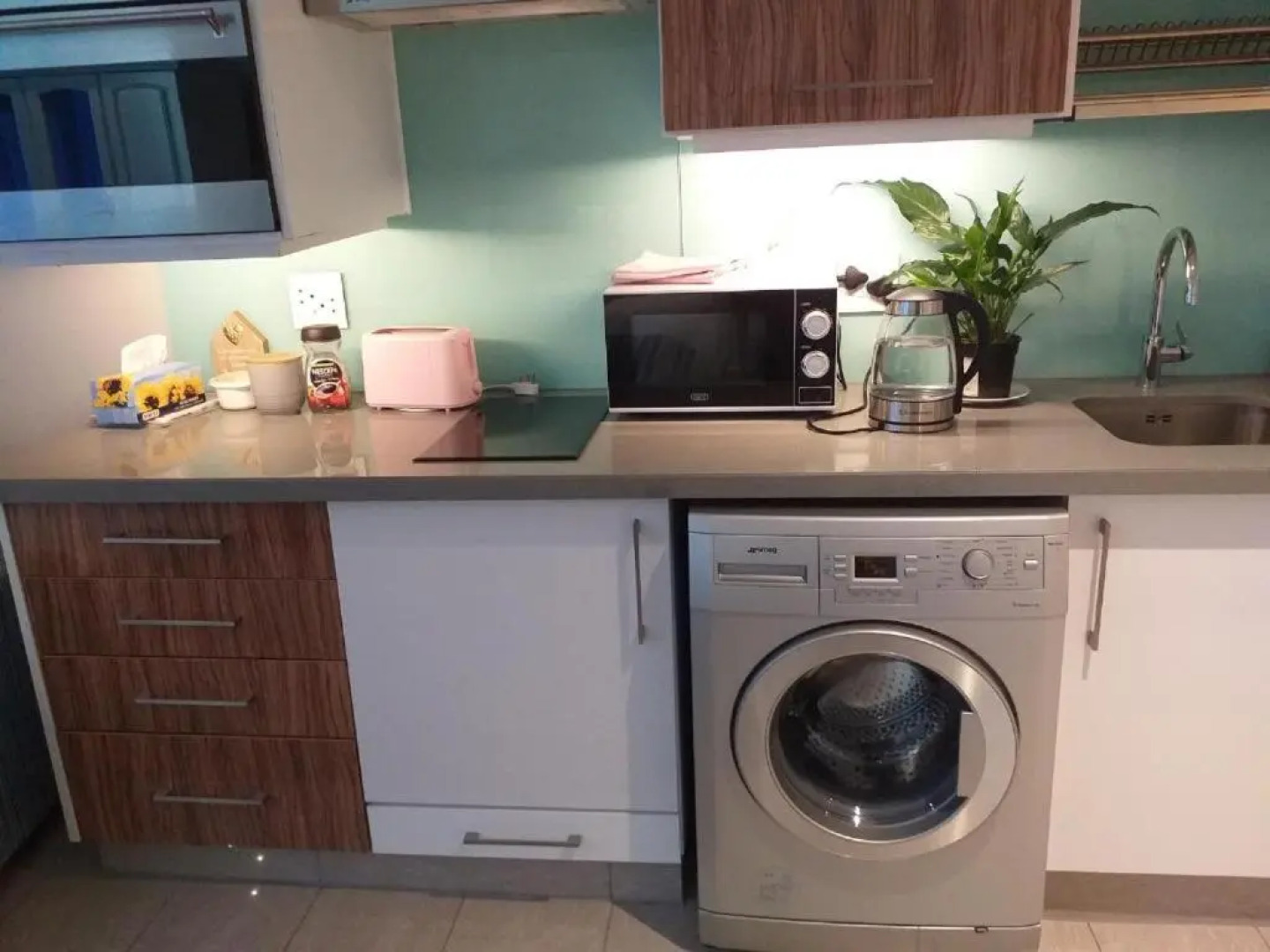 The Pearls of Umhlanga