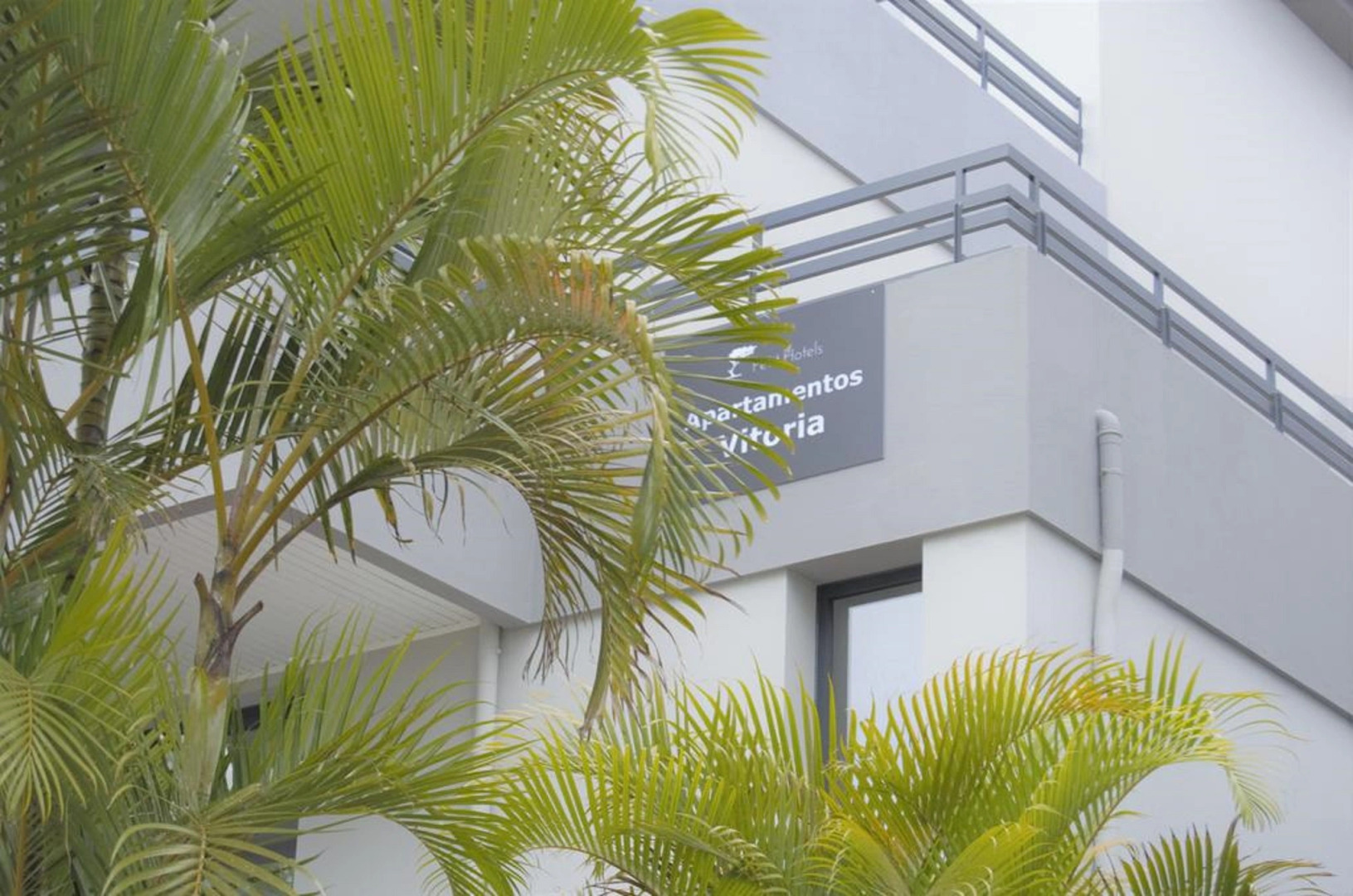 Apartamentos Turisticos Vitoria by Petit Hotels