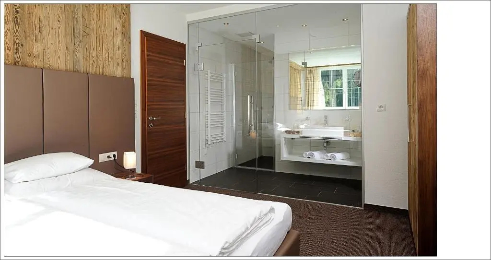 Hotel Garni Alpenstern