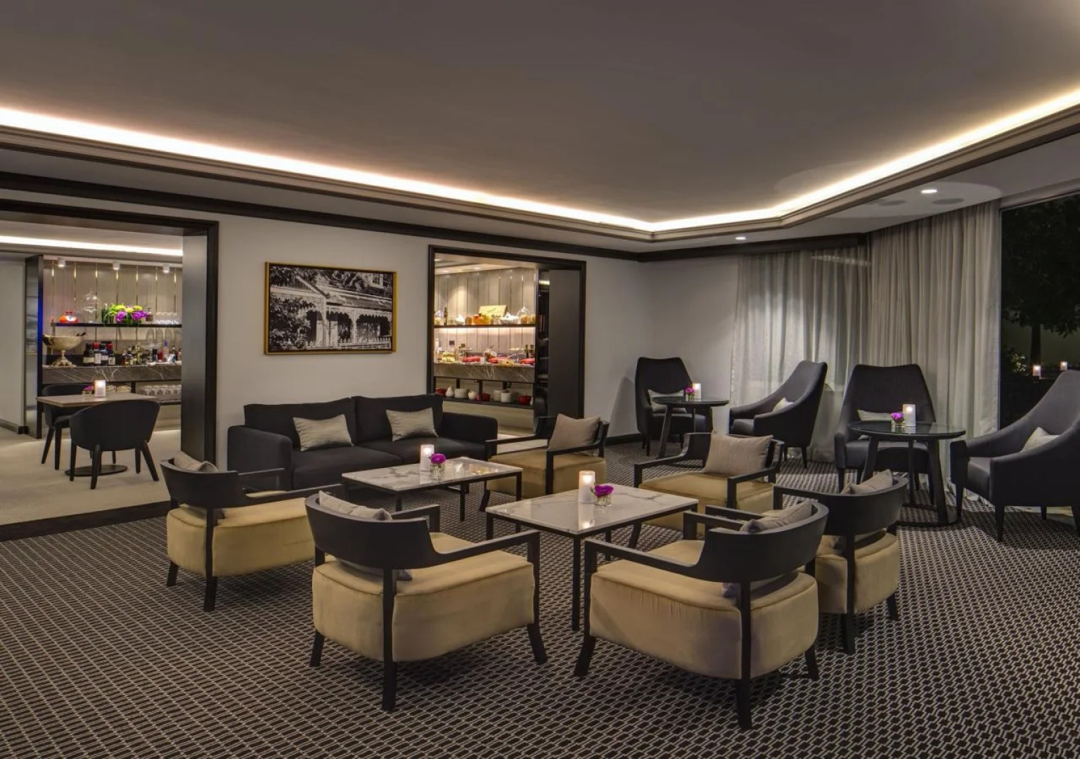 InterContinental Sydney Double Bay by IHG