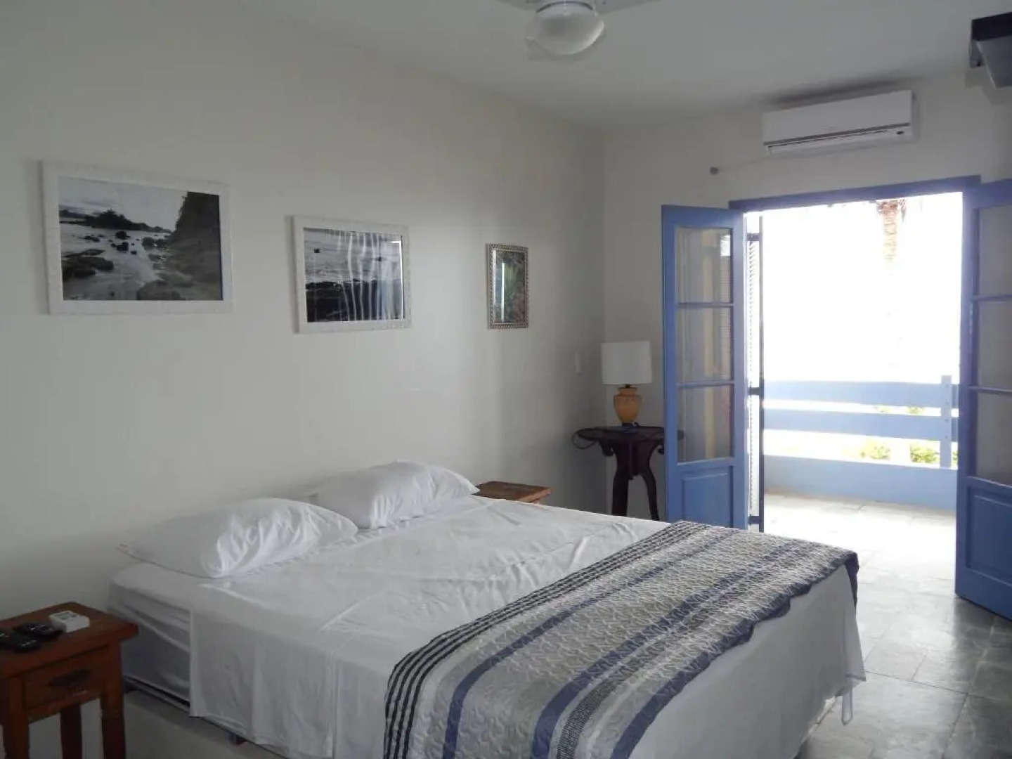 Pousada Sobre as Pedras