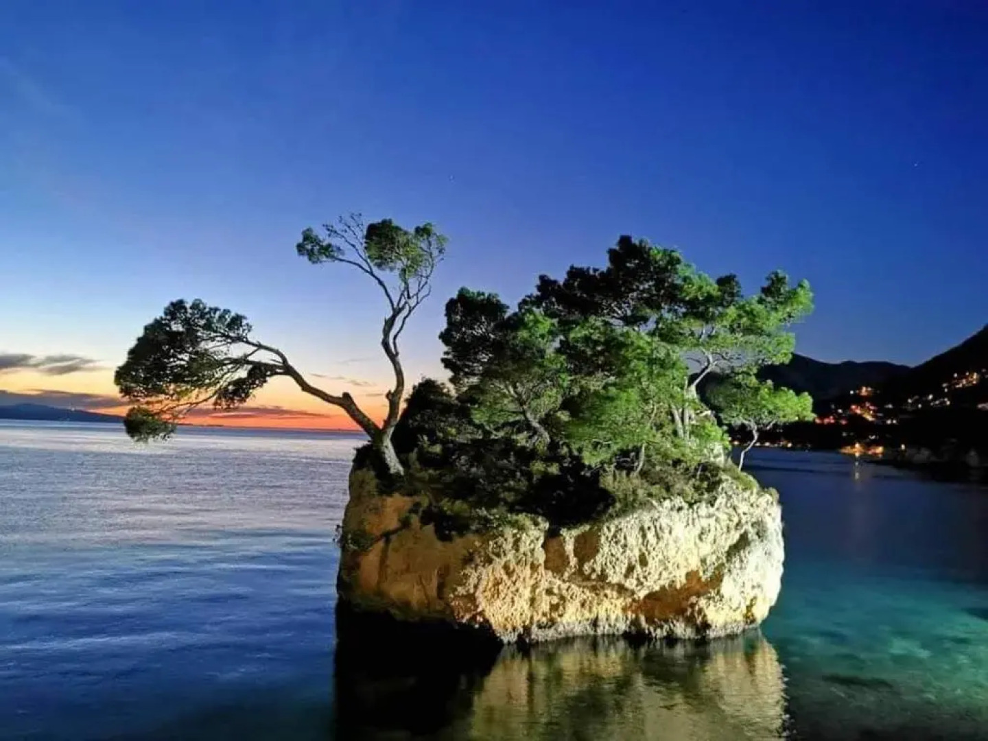 Apartments Villa Ursic