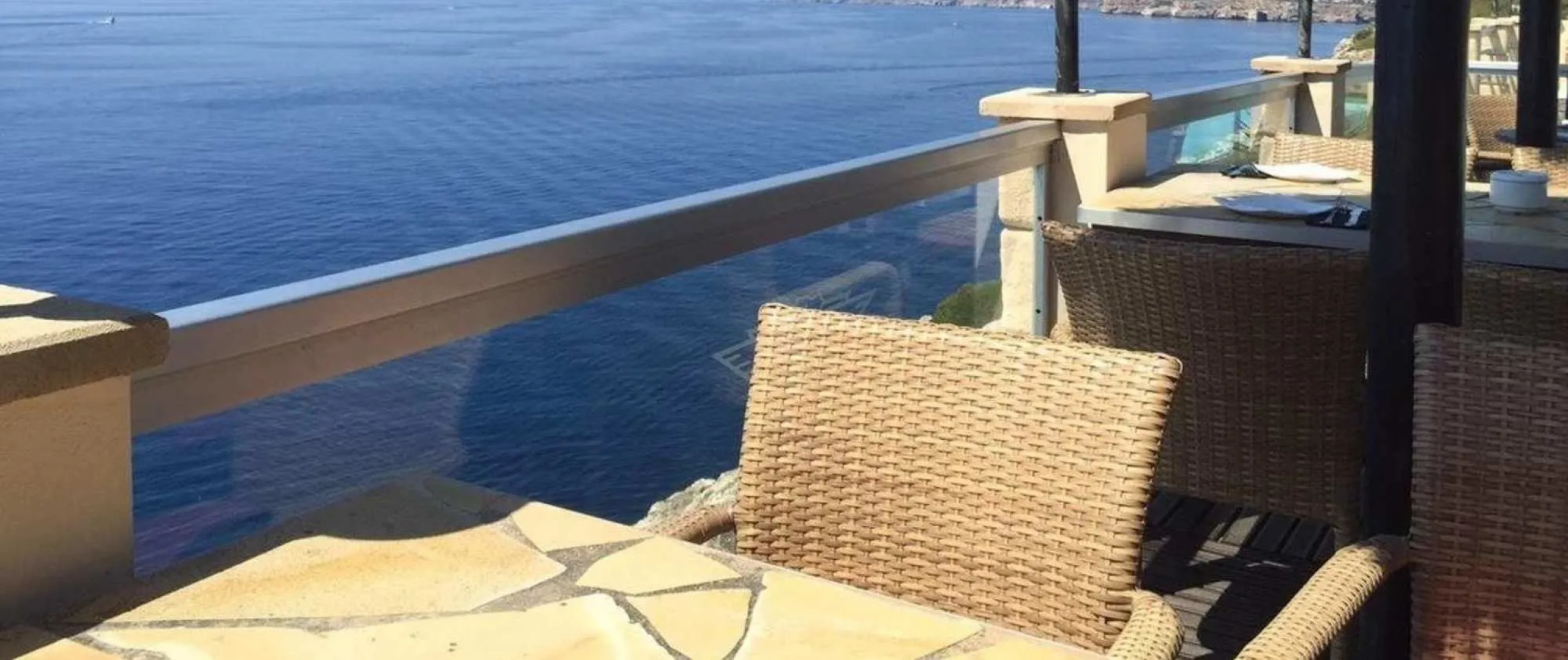 Cala Figuera Apartments