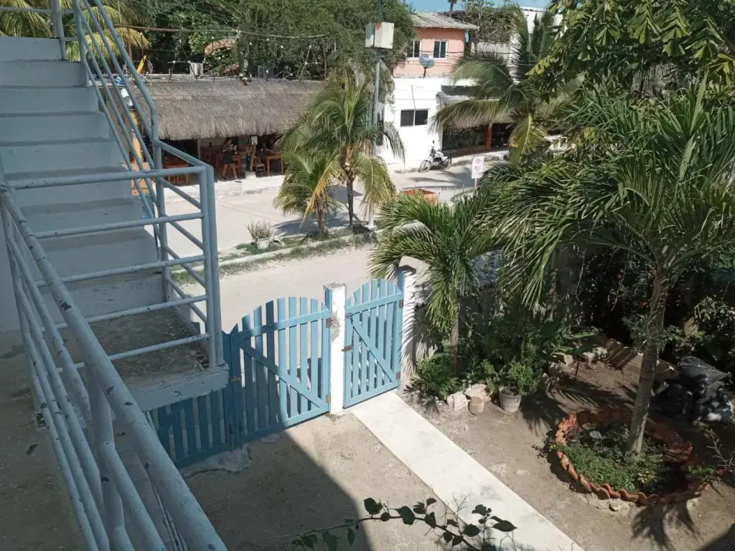 El Mirador de Holbox