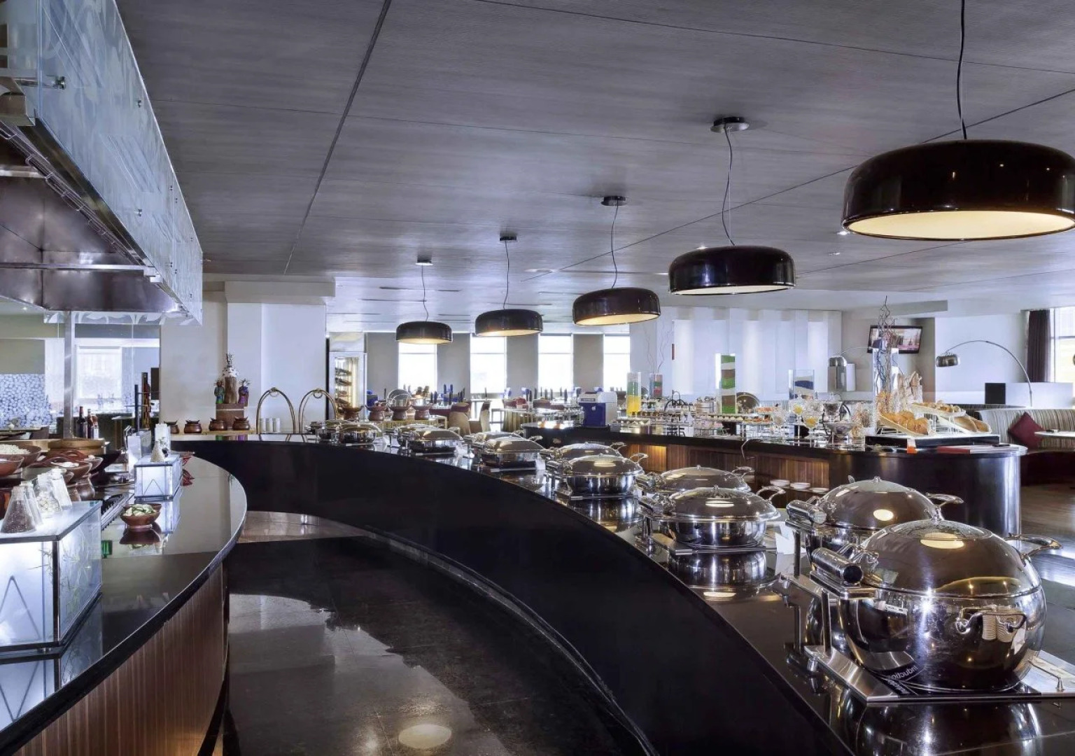 Novotel Jakarta Gajah Mada