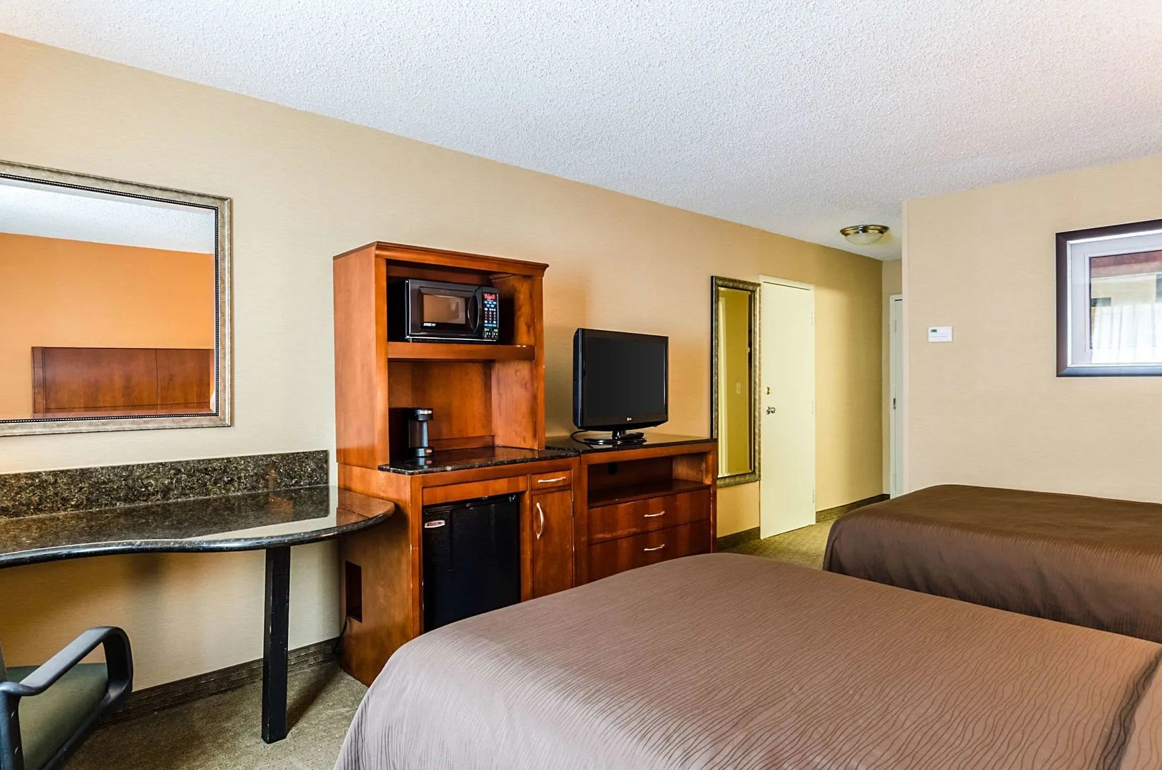 Quality Inn Chicopee - Springfield