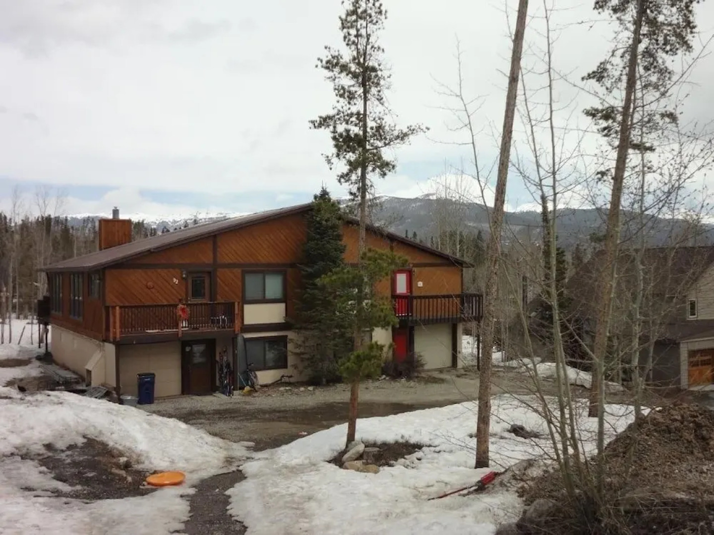 Sauterne Lane by RedAwning