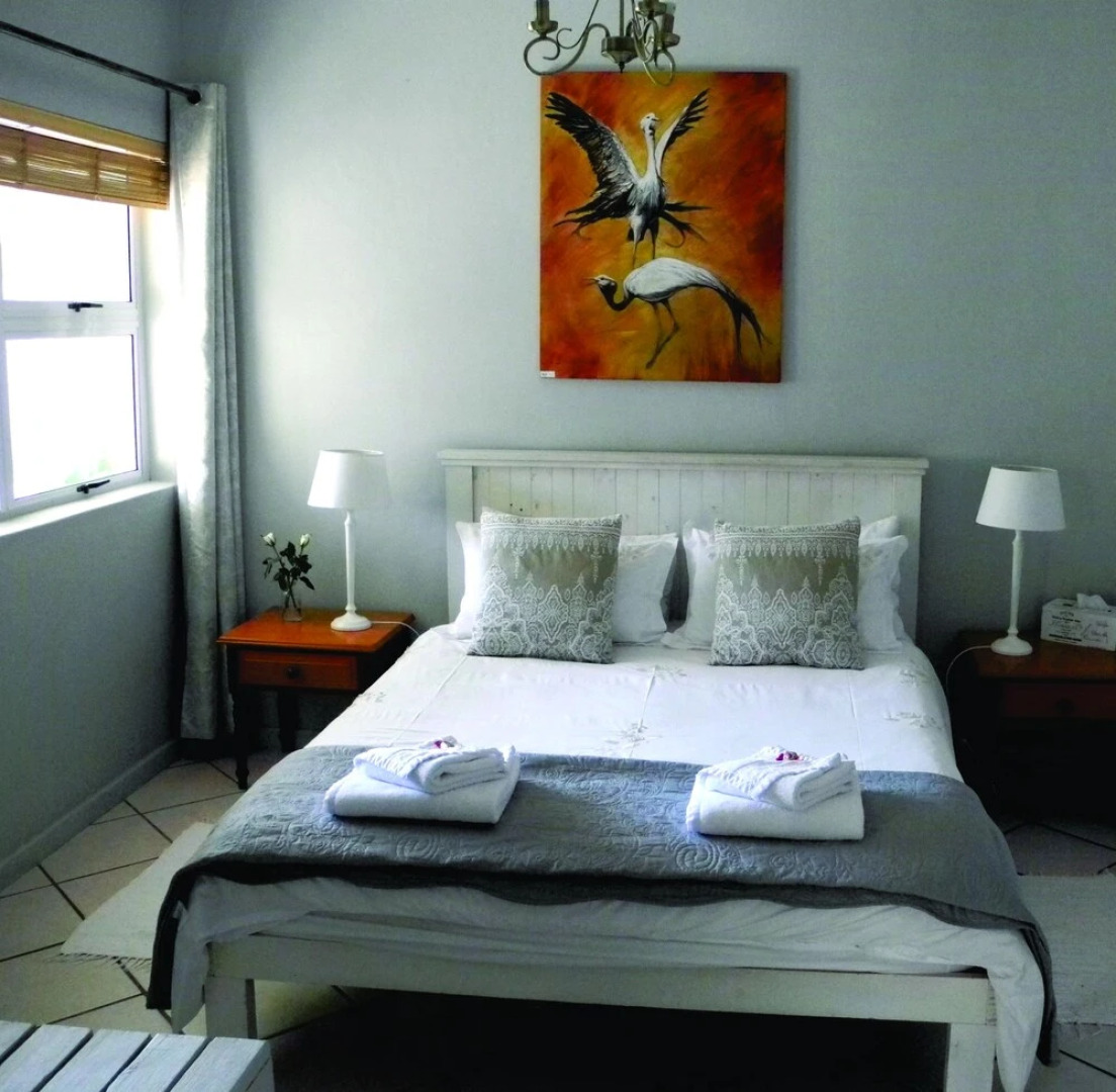 Beachcombers Bed & Breakfast