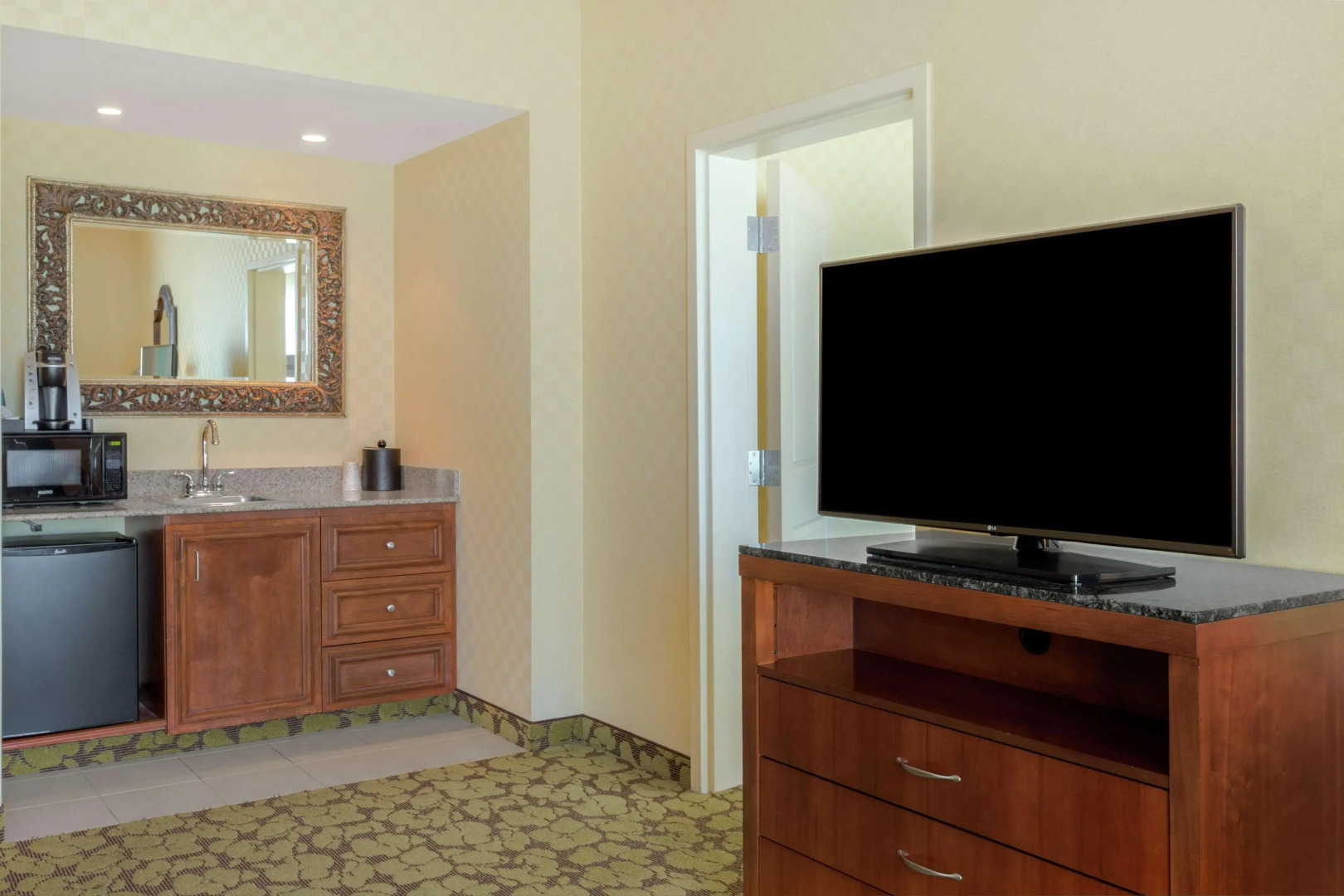 Hilton Garden Inn Sacramento Elk Grove