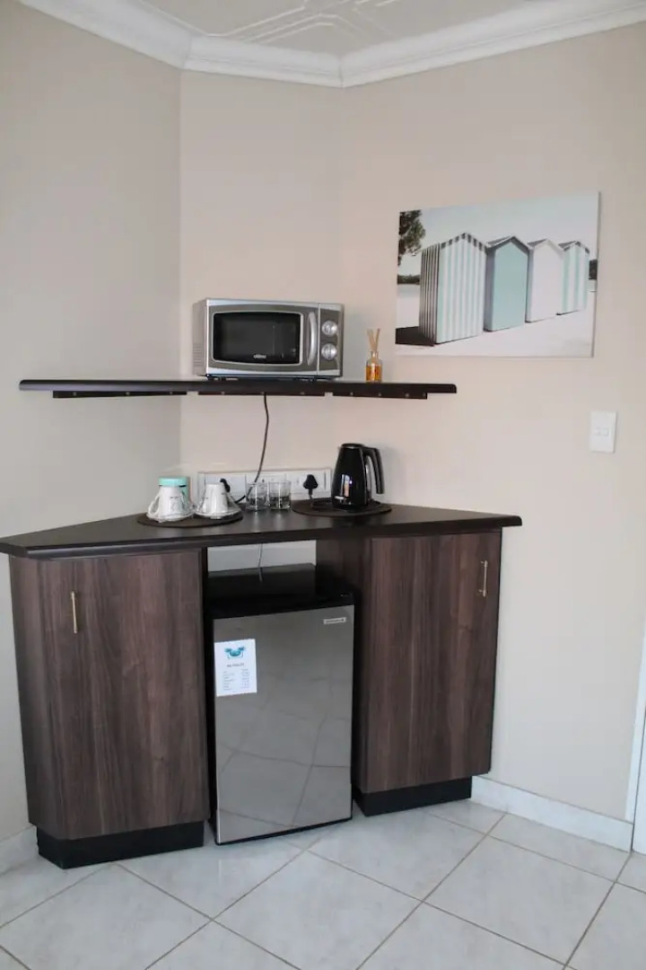 El Gran Chaparral Guest House