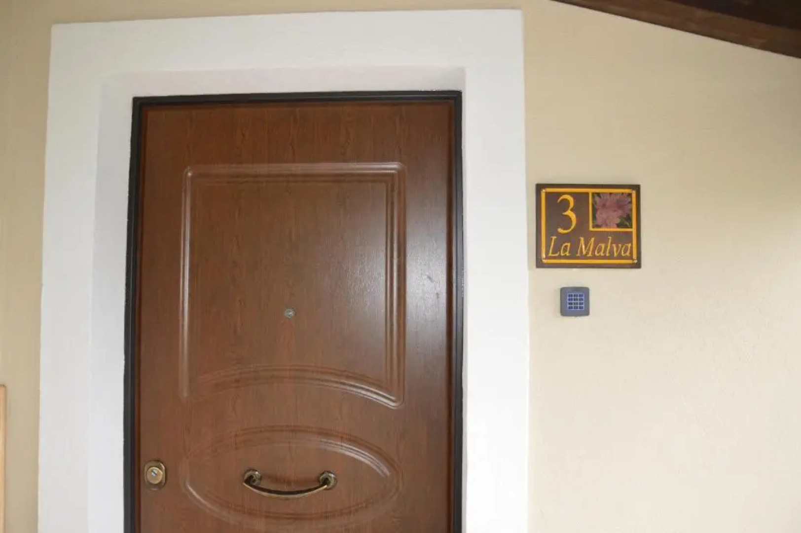 I fiori del Pollino - Guest House