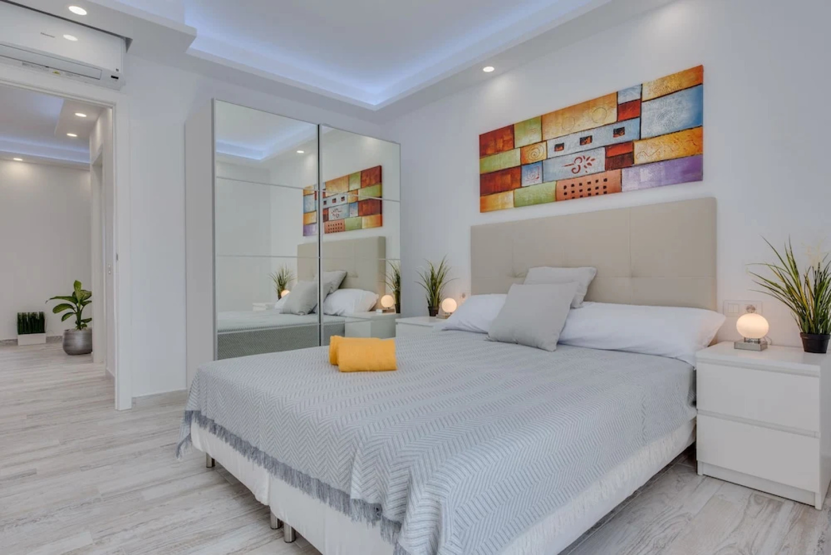 Villa Mario, Ocean View, Heated Pool