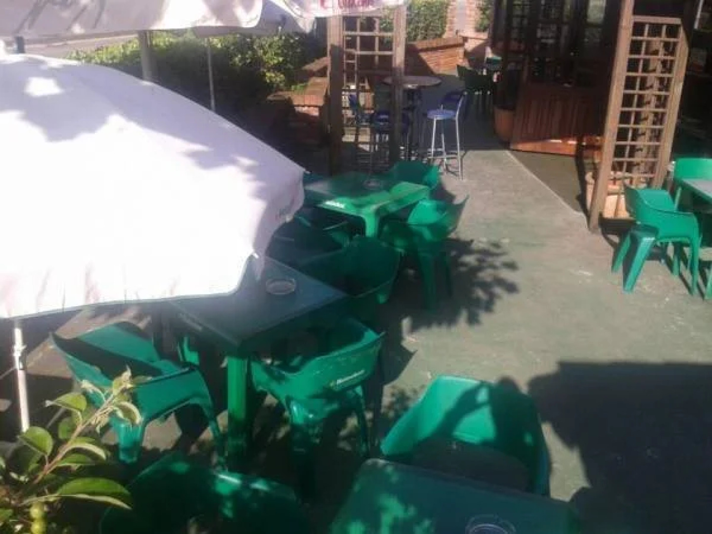 Hosteria Gelin de Gajano