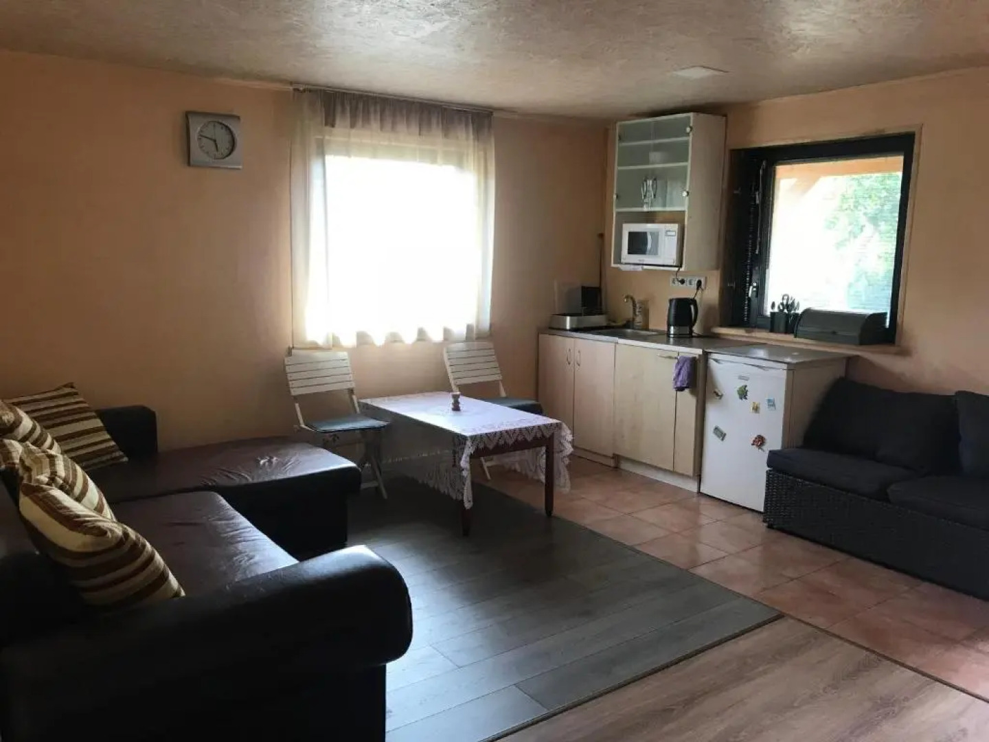 Anykščių raj. Žalioji Stotelė