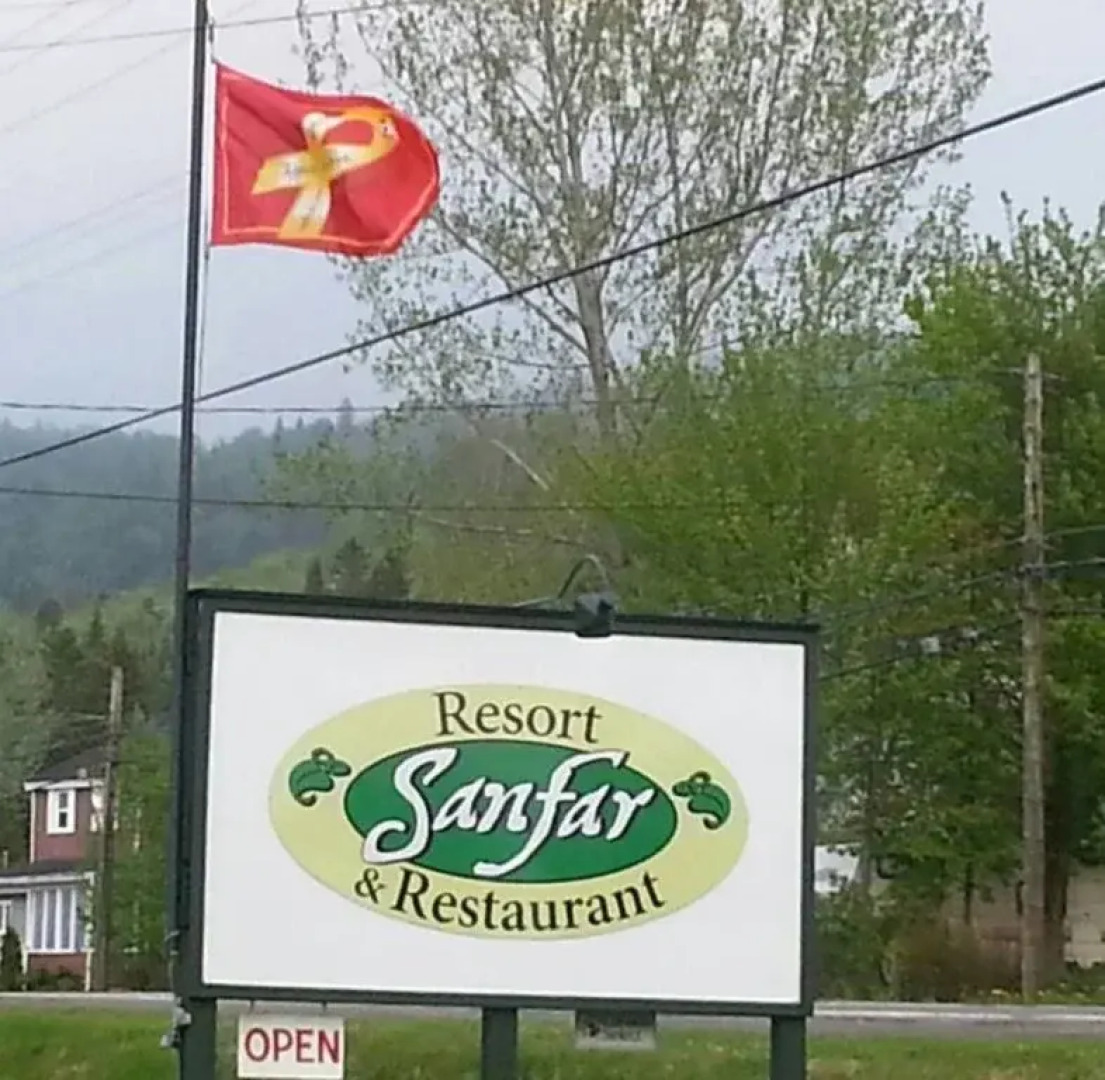 Sanfar Resort & Restaurant