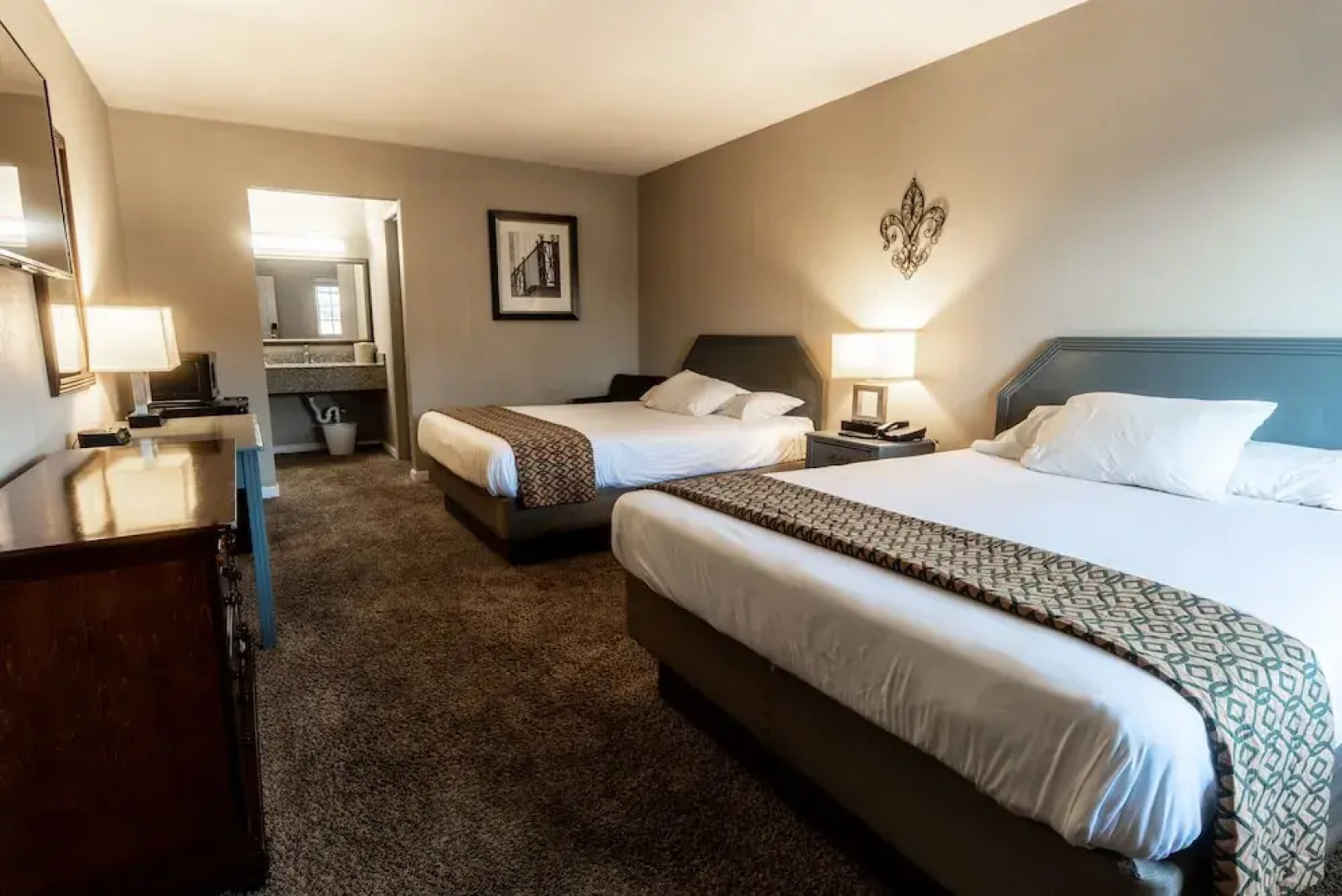 New Orleans Inn Portageville