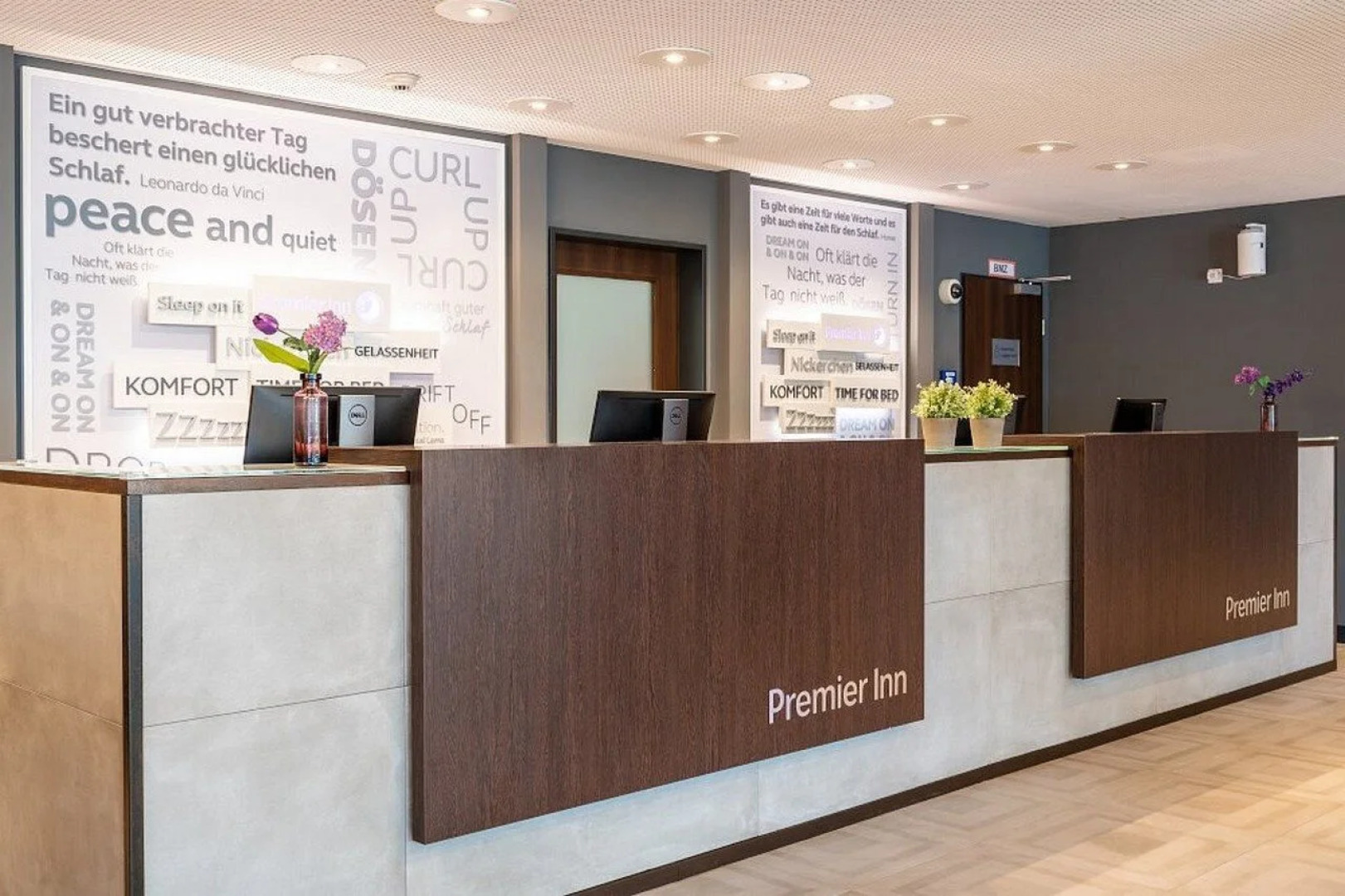 Premier Inn Munich Airport Ost