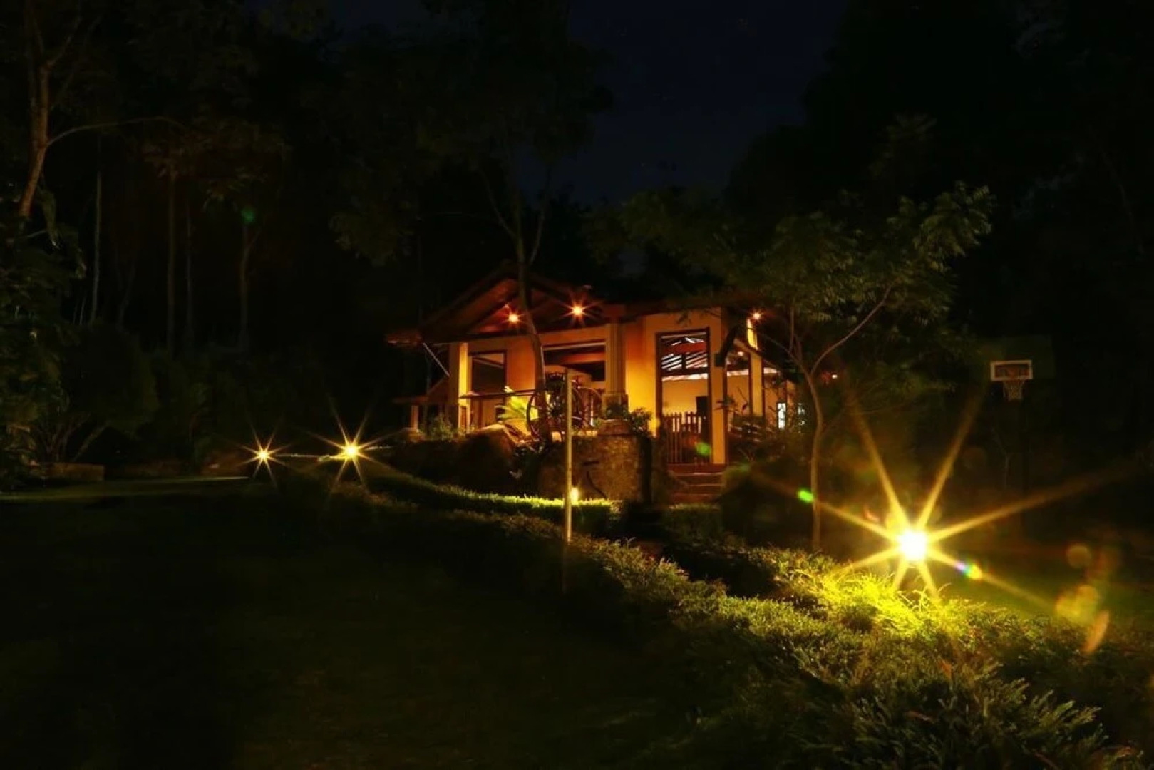 Tappers Village Estate Bungalow