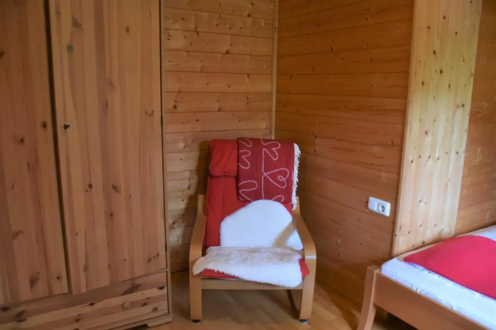 Ferienwohnungen Oberhauser