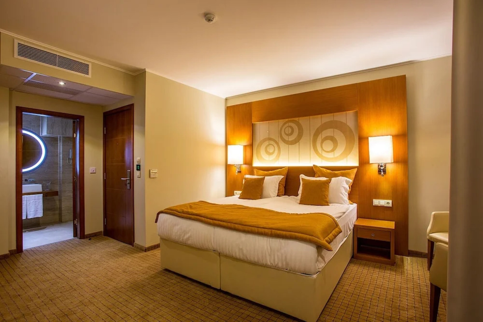 Landmark Creek Hotel & Wellness