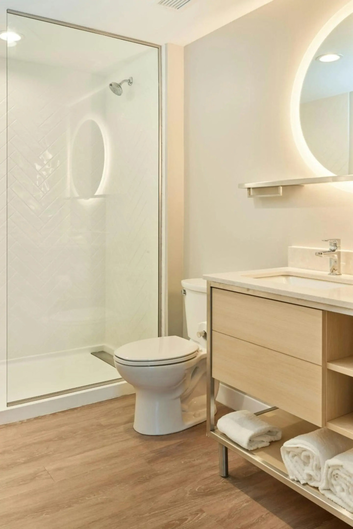 Towneplace Suites by Marriott Hixson