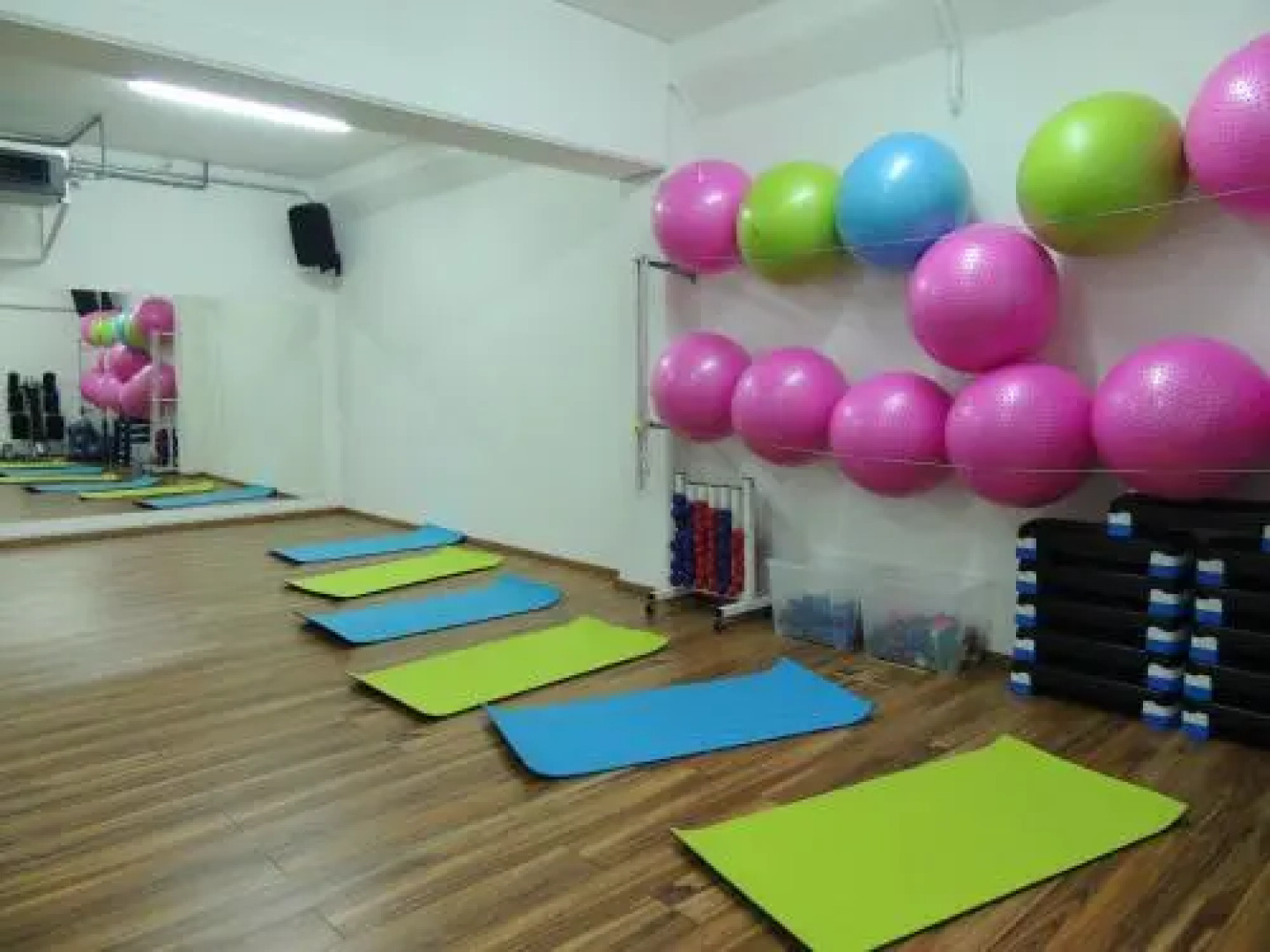 Guest House Garni Mimosa