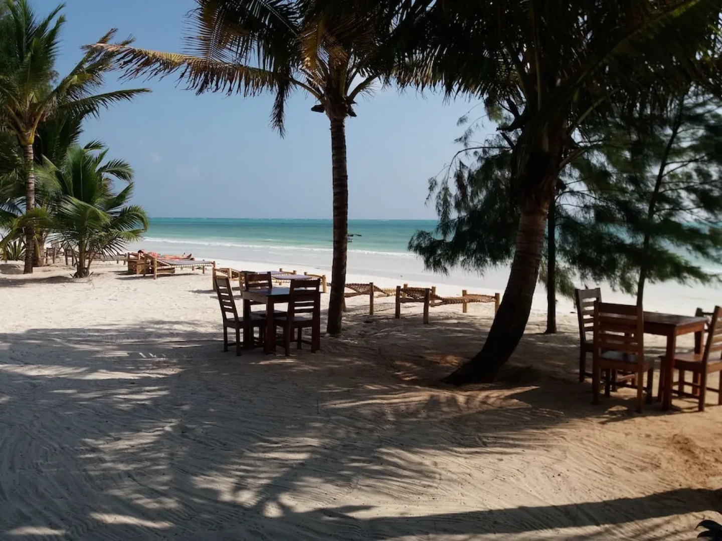 White Dream Lodge & Restaurant