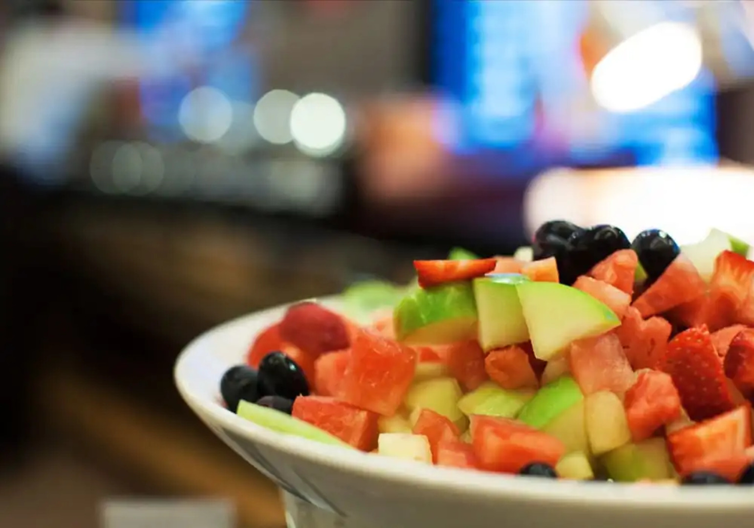 The Highland Mountain Resort & Spa