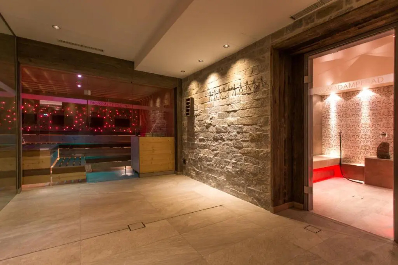 Alpenhotel Ischglerhof