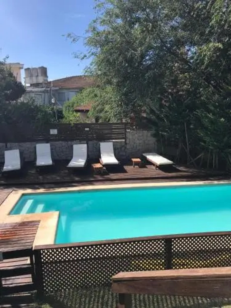 Complejo Ayenué & Spa II