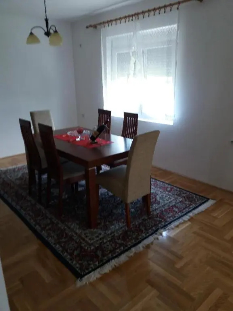 Apartment Čari
